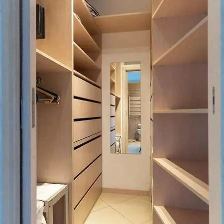 Rent&living Przytulny Na Woli *