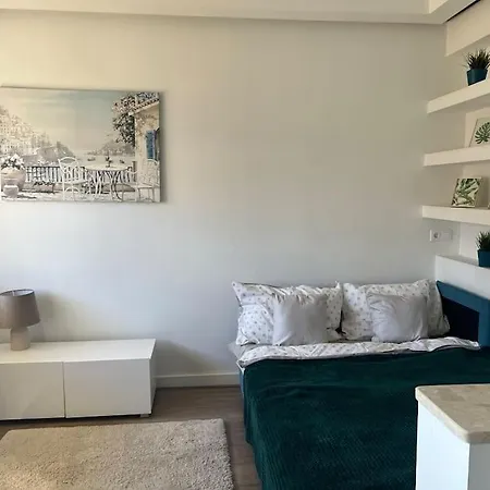 Apartment Rent&living Przytulny Na Woli *