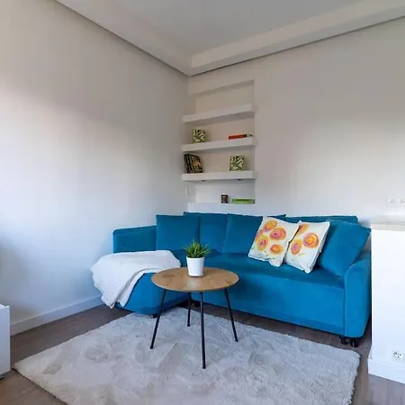 Appartement Rent&living Przytulny Na Woli *