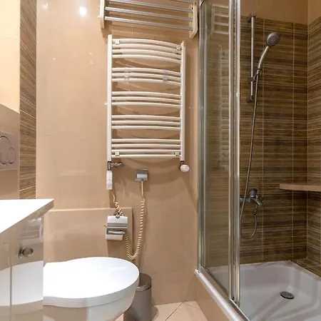 Rent&living Przytulny Na Woli